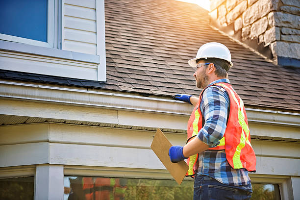 Licensed Gutter Installation service in New London, PA - Roof Repair Smedway